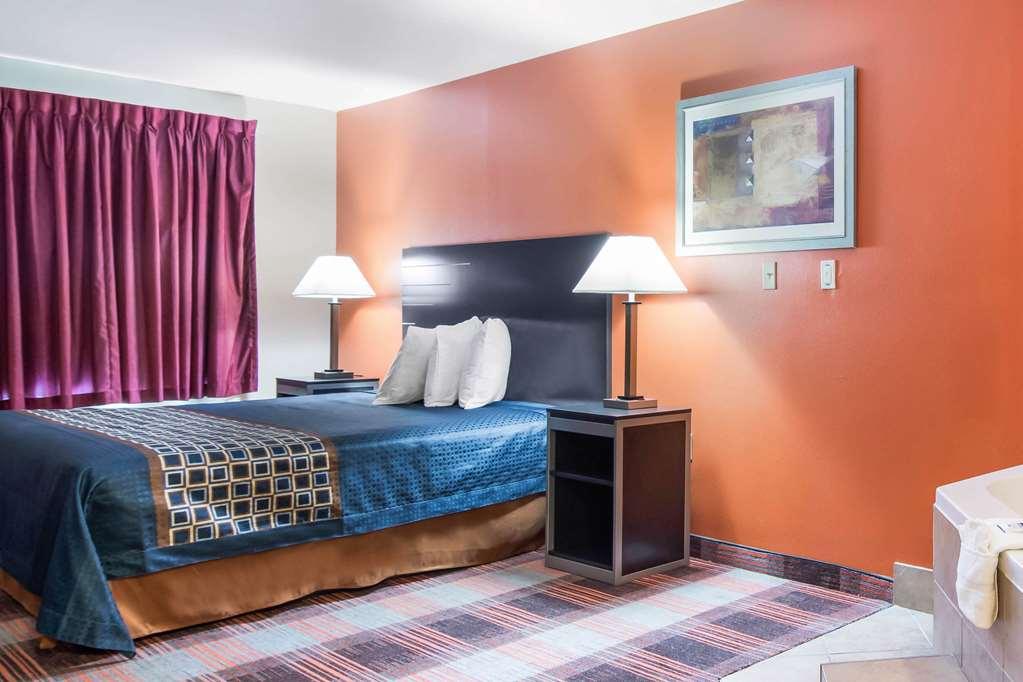 Americas Best Value Inn - Mableton Bagian luar foto