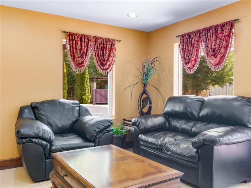 Americas Best Value Inn - Mableton Bagian luar foto