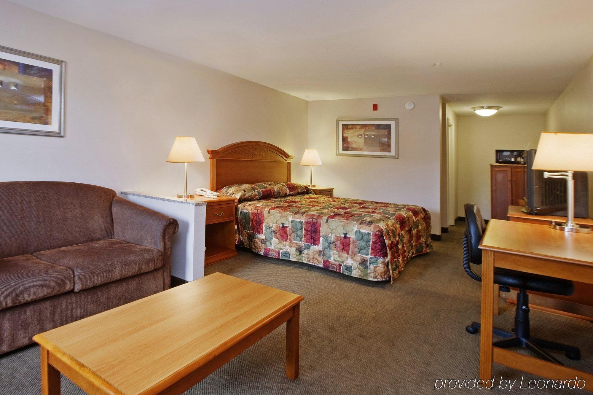 Americas Best Value Inn - Mableton Ruang foto