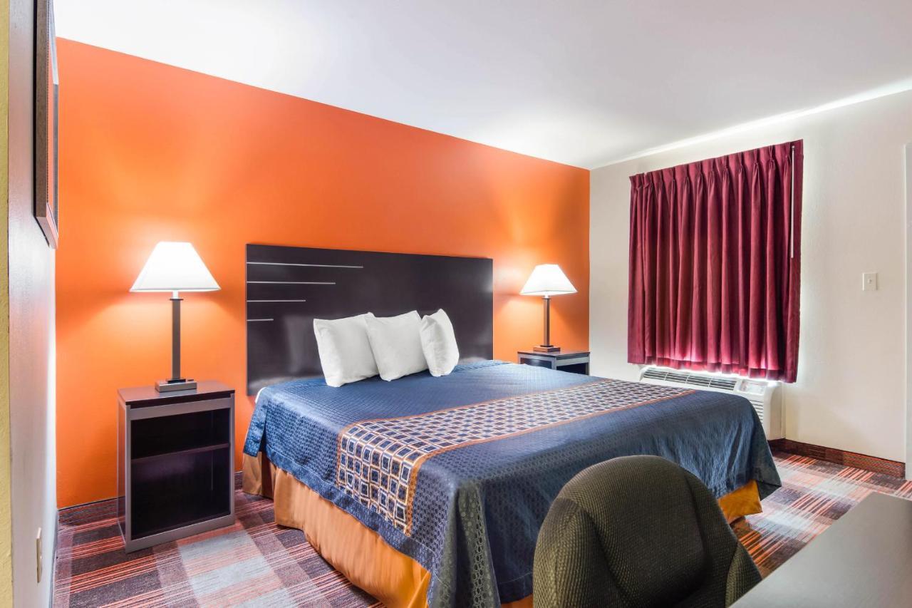 Americas Best Value Inn - Mableton Bagian luar foto