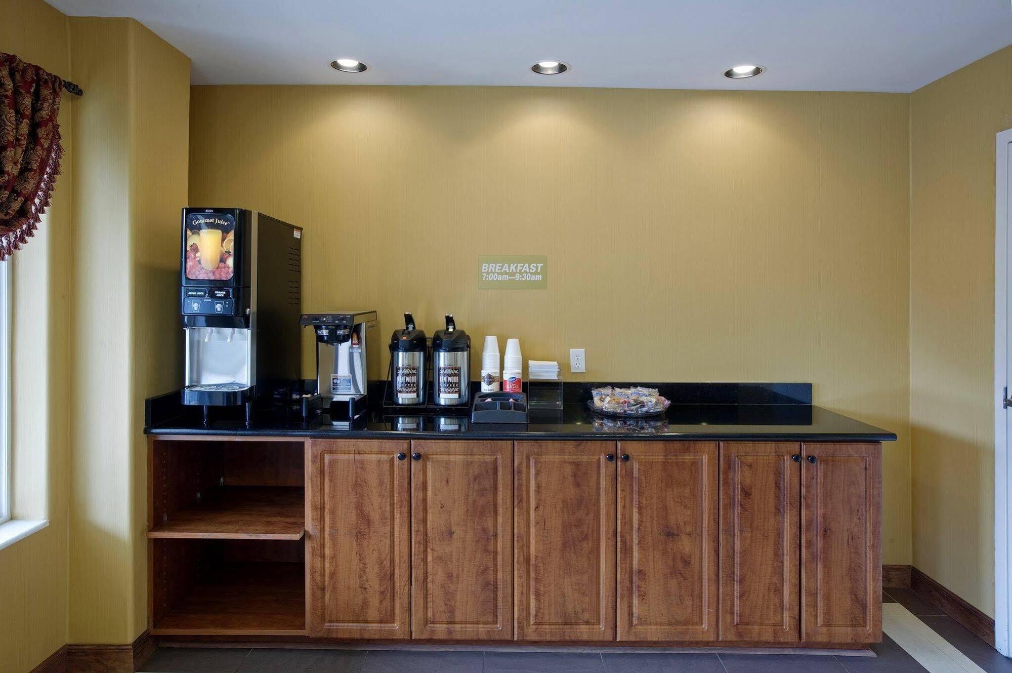 Americas Best Value Inn - Mableton Bagian luar foto